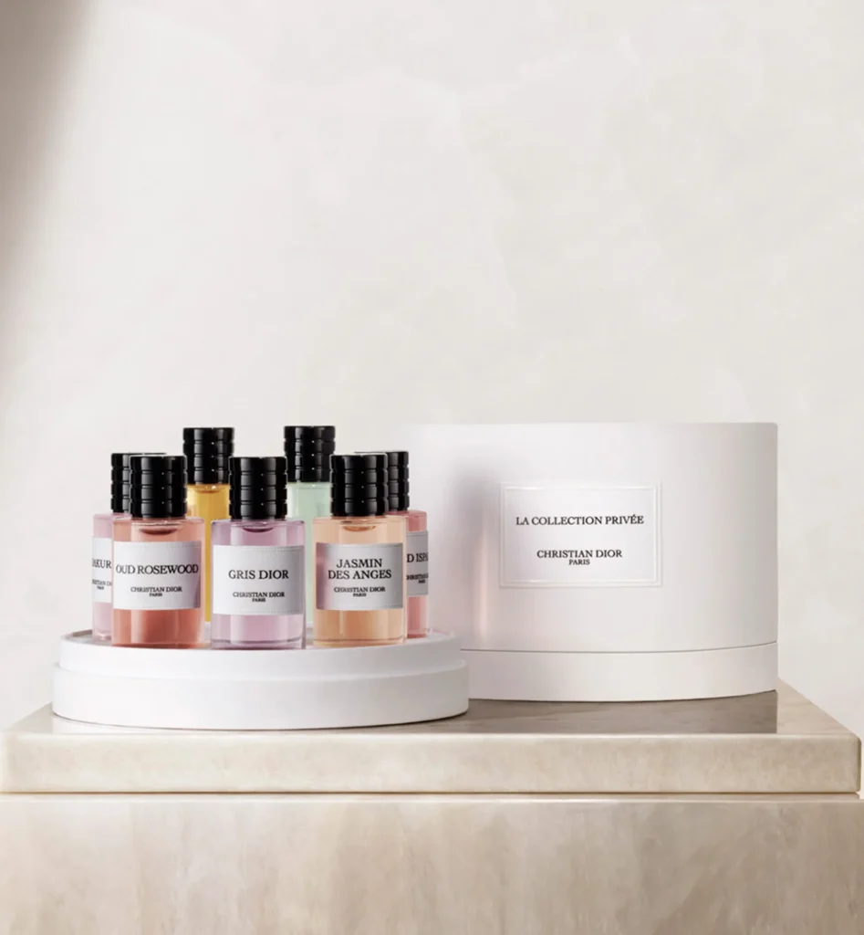 dior parfumlerim