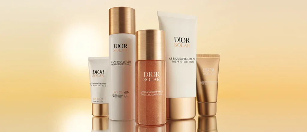 dior parfumlerim
